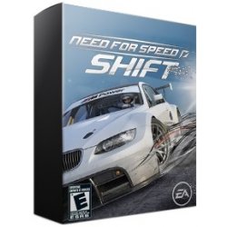 Need for Speed SHIFT