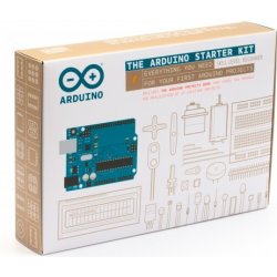 Arduino Starter Kit (EN)