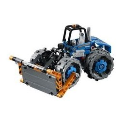 Lego TECHNIC 42071 Buldozer