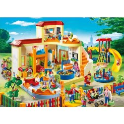Playmobil 5567 Dětský domov