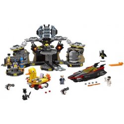 Lego Batman 70909 Batcave Break-In