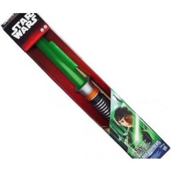 Hasbro Star Wars epizoda 7 elektronický světelný meč Luke Skywalker