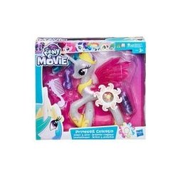 Hasbro My Little Pony Zářící princezna Celestia