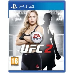 EA Sports UFC 2