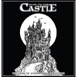 Themeborne Escape the Dark Castle