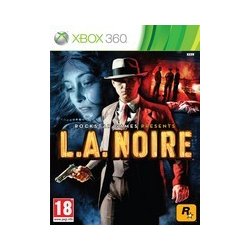 L.A. Noire