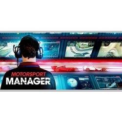 Motorsport Manager