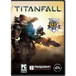 Titanfall