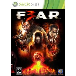 F.E.A.R. 3