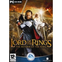 Lotr The Return of the King