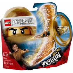 Lego Ninjago 70644 Zlatý pan draků