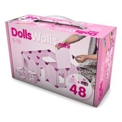 Dollswalls Mini48