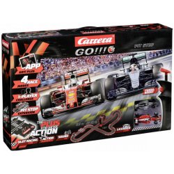 Carrera GOPlus 66007 Pit Stop