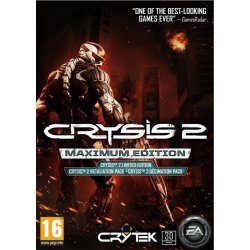 Crysis 2 (Maximum Edition)