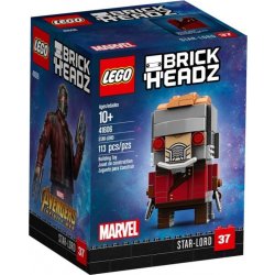 Lego BrickHeadz 41606 Star-Lord