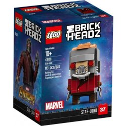 Lego BrickHeadz 41606 Star-Lord