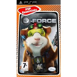 G-Force