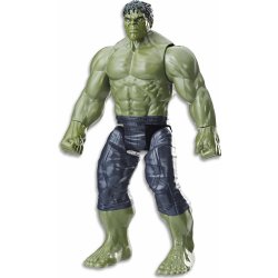 Hasbro Avengers Titan 30 cm Hulk