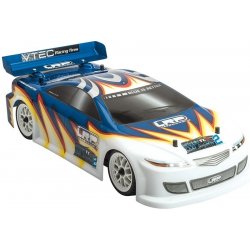 LRP S10 Blast TC 2 RTR Brushless 2,4 GHz 1:10