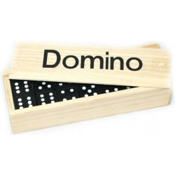 Legler Domino: Klasické