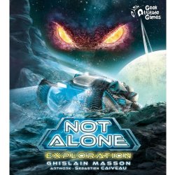 Cool Mini or Not Alone: Exploration