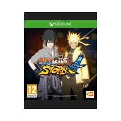 Naruto Shippuden: Ultimate Ninja Storm 4