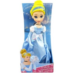 Disney Princezna Popelka panenka 40 cm