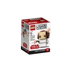 Lego BrickHeadz 41628 Princezna Leia Organa