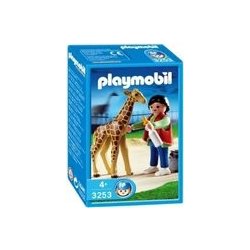Playmobil 3253 Mládě žirafy