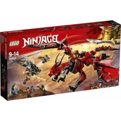 Lego Ninjago 70653 Firstbourne