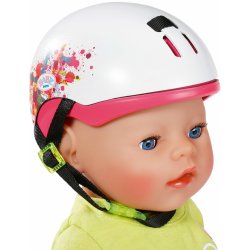BABY born Helma na kolo pro panenku