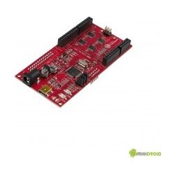 Embedded PI RPI Arduino-like STM32 I/O Board