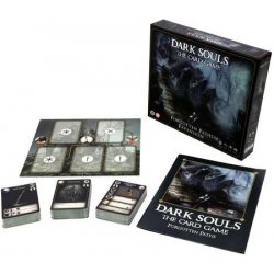 SFG Dark Souls: Forgotten Paths
