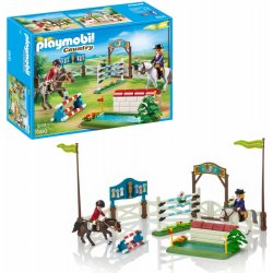 Playmobil 6930 Parkur