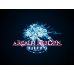 Final Fantasy XIV: A Realm Reborn 60 days
