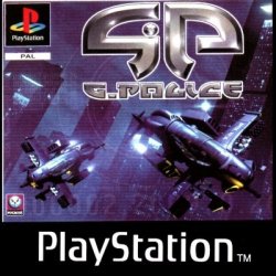 G-POLICE (PS One)