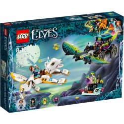 Lego Elves 41195 Souboj Emily a Noctury