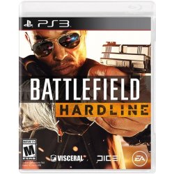 Battlefield: Hardline