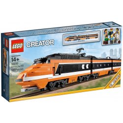 Lego Creator 10233 Horizon Express