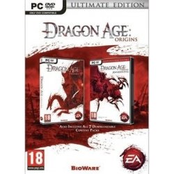 Dragon Age: Origins (Ultimate Edition)