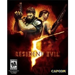 Resident Evil 5