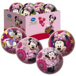 Míč Disney Minie 15 cm