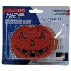 Velleman MK145 Halloweenová dýně