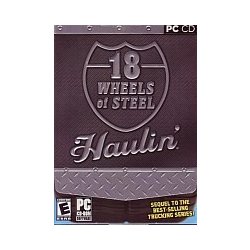 18 Wheels Of Steel: Haulin