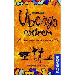 Kosmos Ubongo Extrem