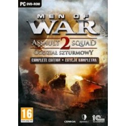 Men of War: Assault Squad 2 Complete