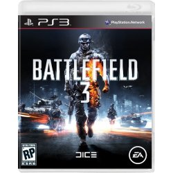 Battlefield 3