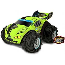 Nikko RC VaporizR 2 neon zelená RTR 1:1