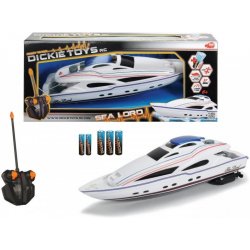 Dickie Sea Lord 27 MHz RtR 1:48
