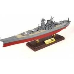 Japanese Battleship Yamato 1:700